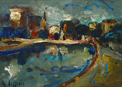 Paesaggio