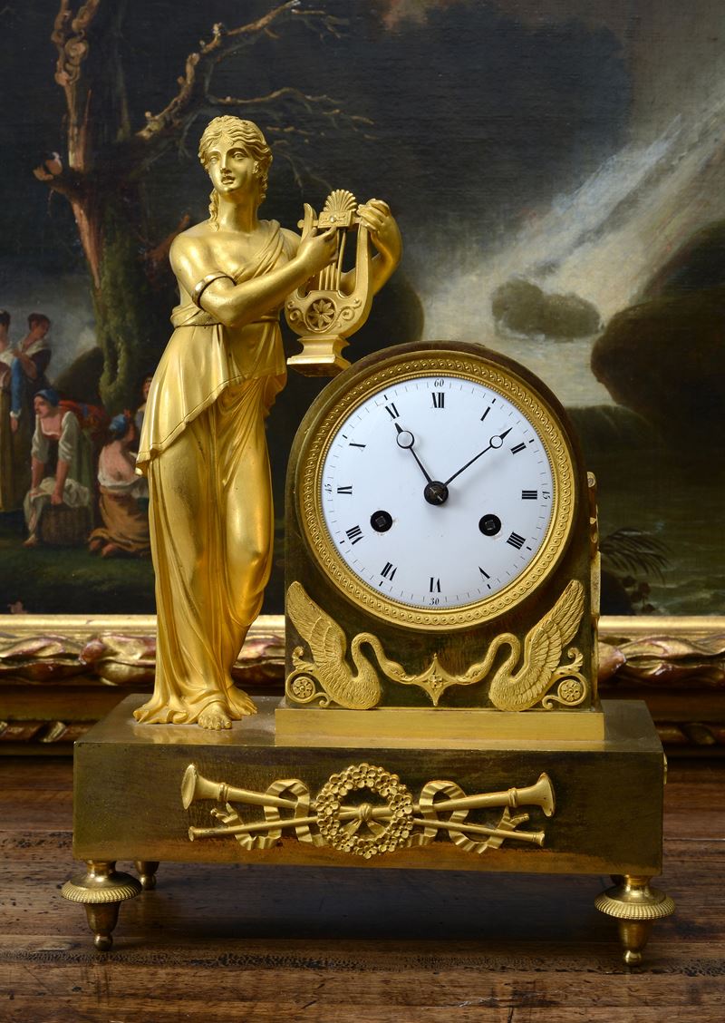 Orologio da Tavolo