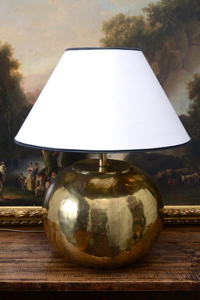 Lampada
