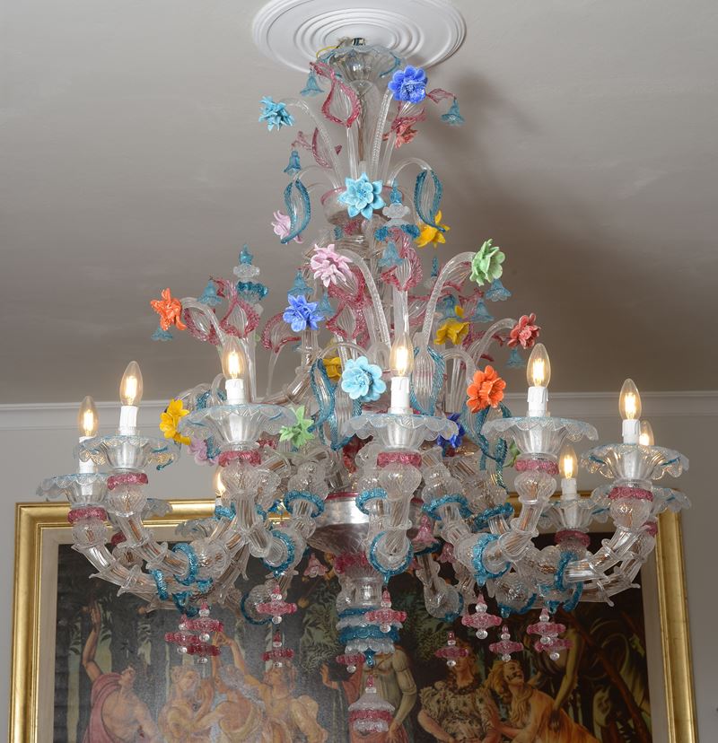 Lampadario