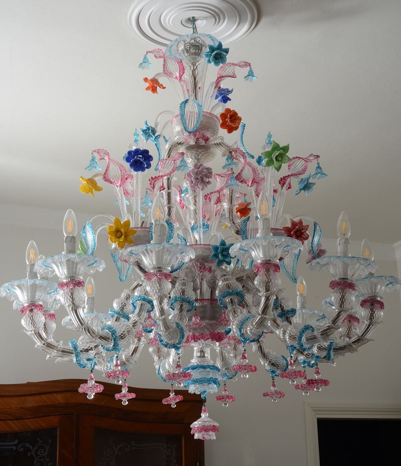 Lampadario