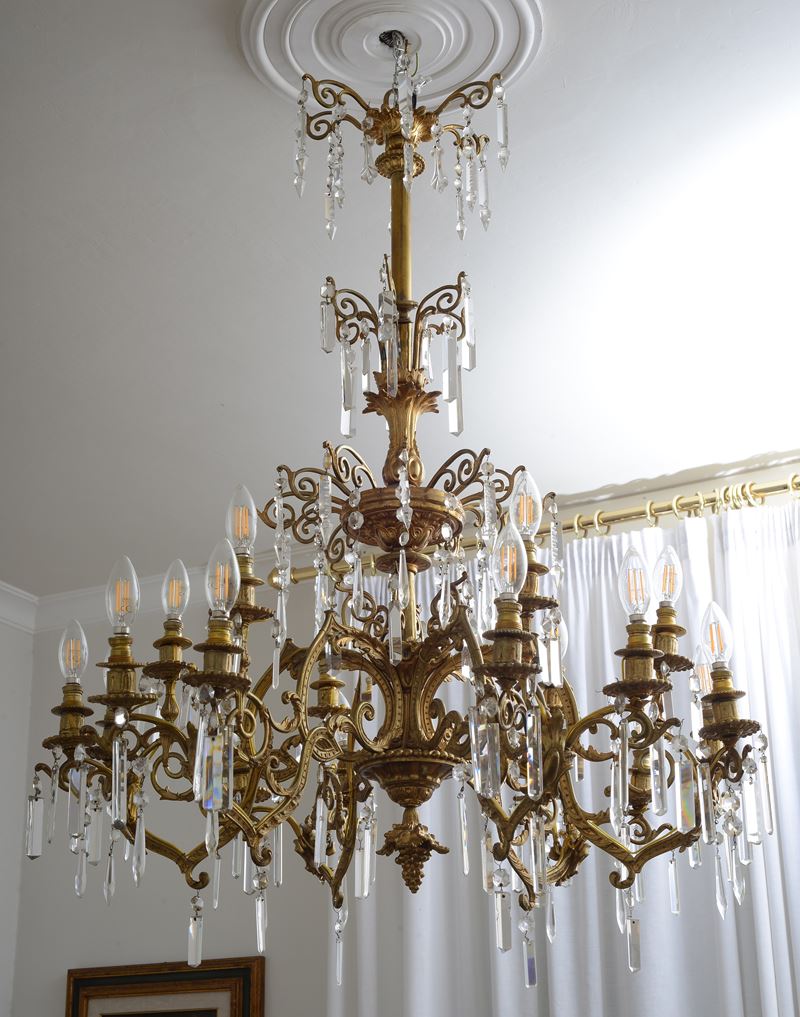 Lampadario
