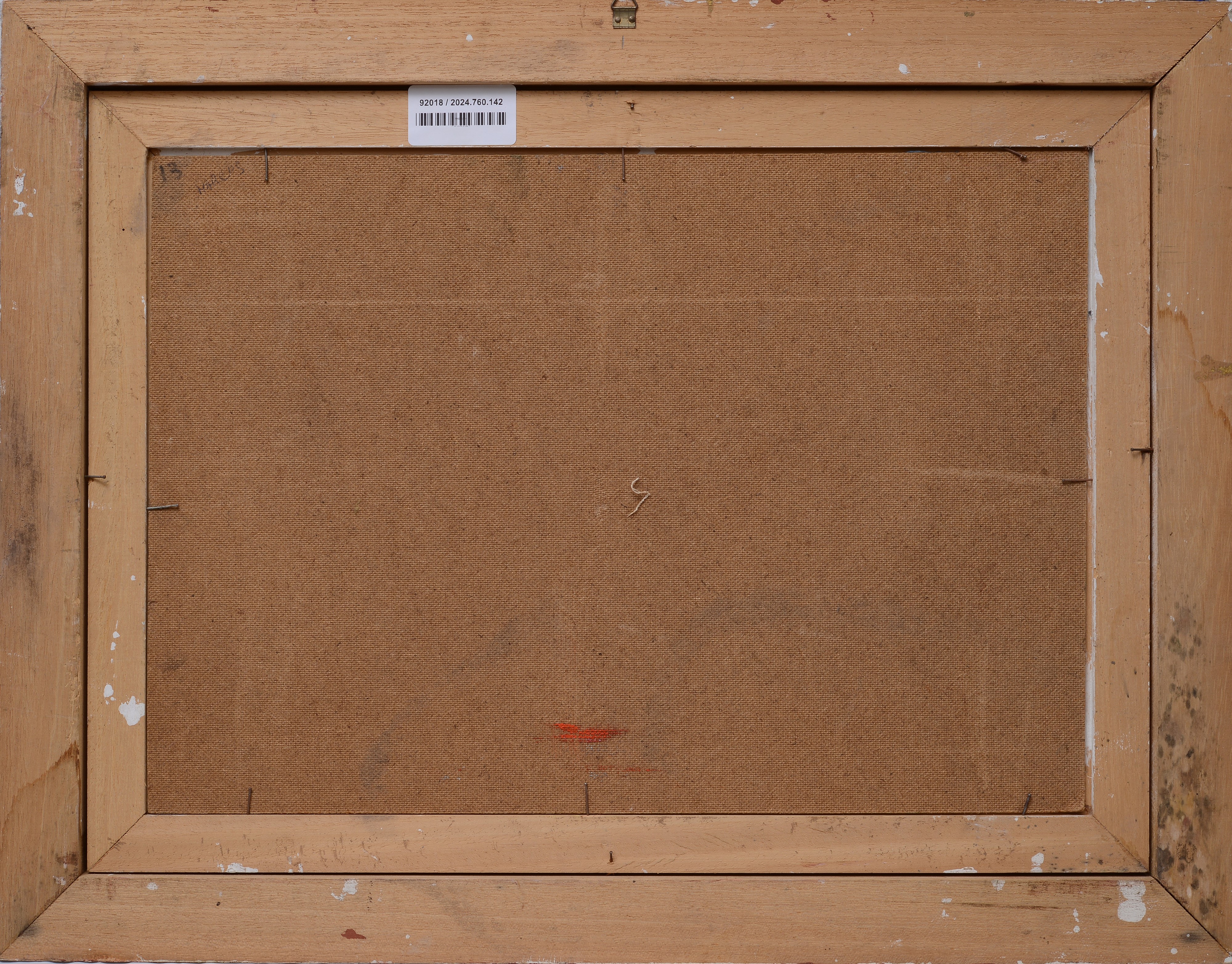 Casolare di campagna