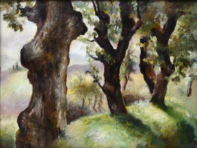 Alberi