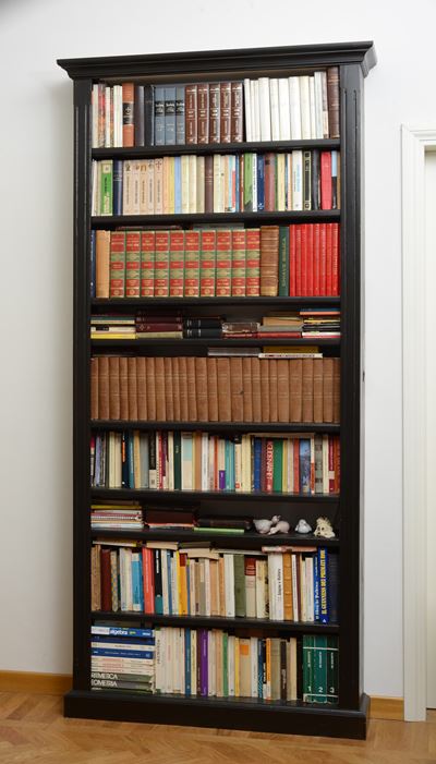 Quattro Librerie Moderne