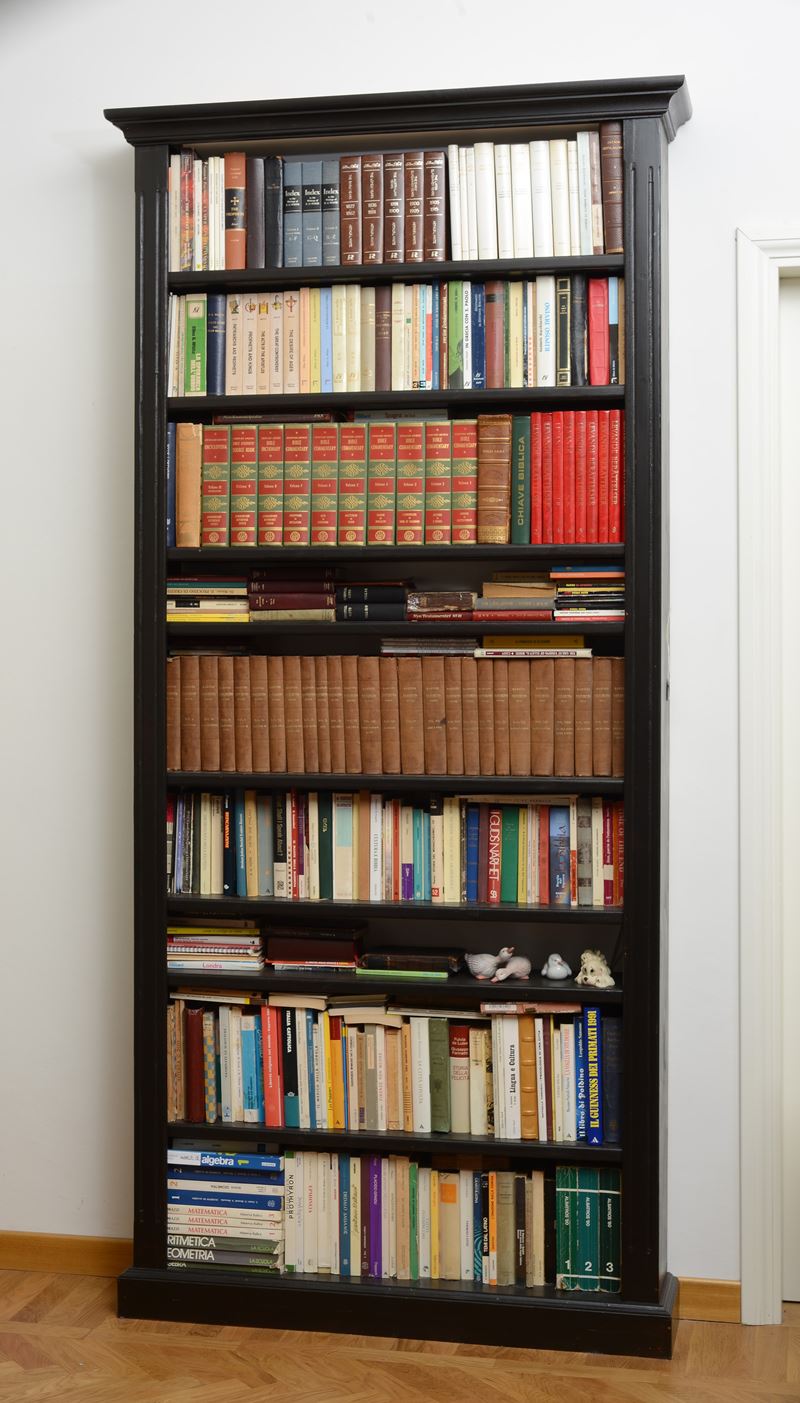 Quattro Librerie Moderne