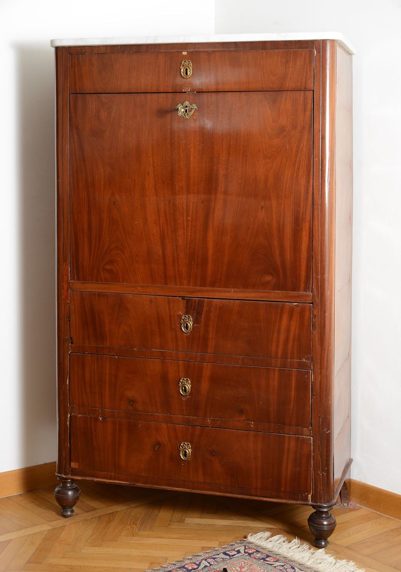Secretaire