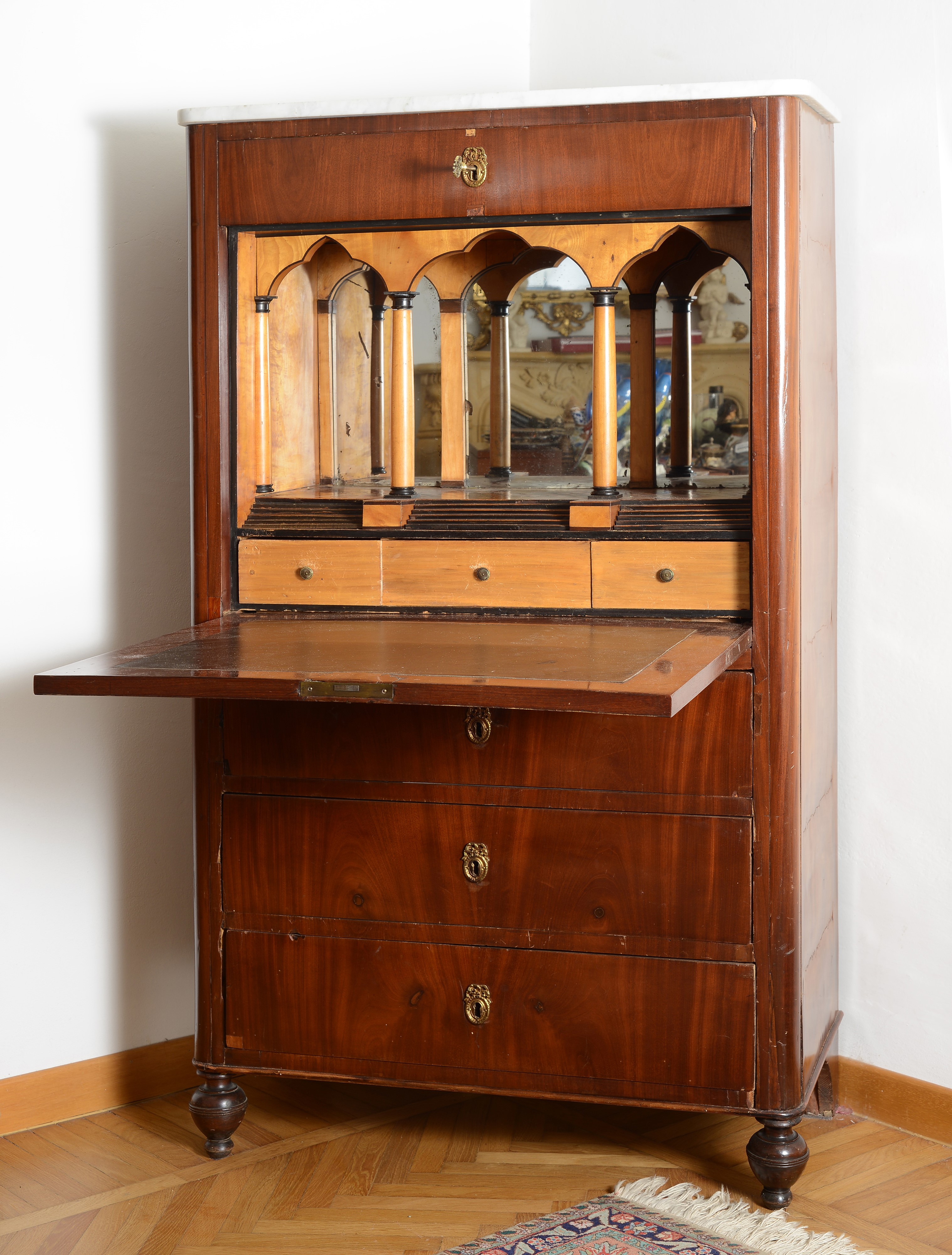 Secretaire