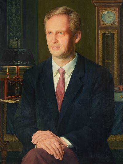 Ritratto Virile