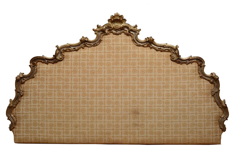 Testata di Letto