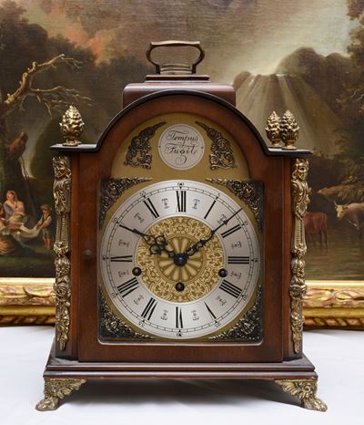 Orologio da Tavolo