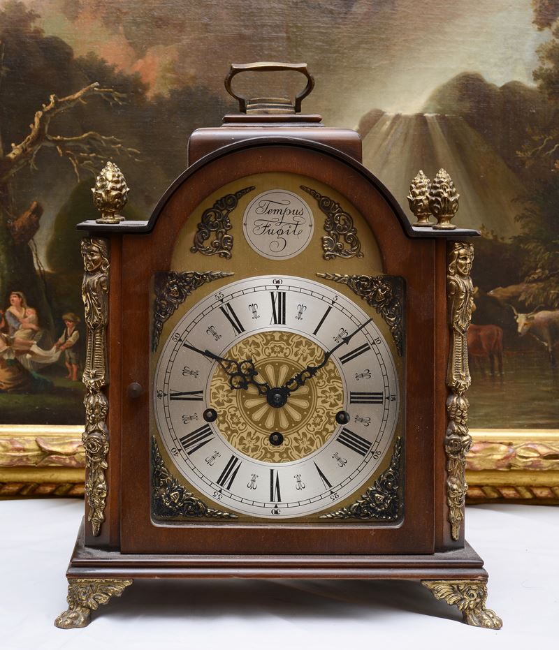 Orologio da Tavolo