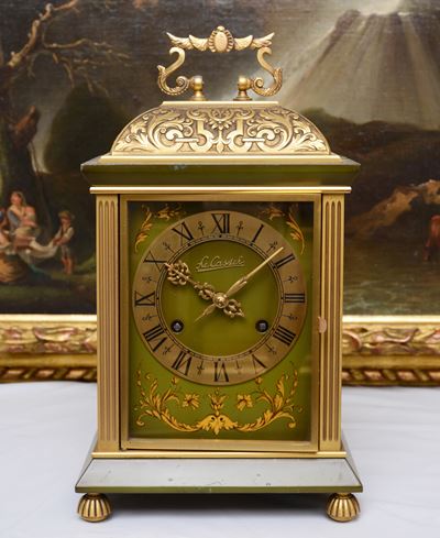 Orologio da Tavolo