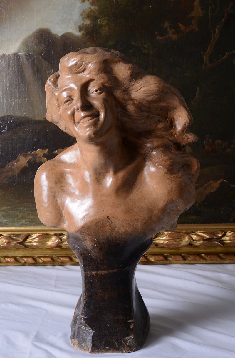 Busto Femminile