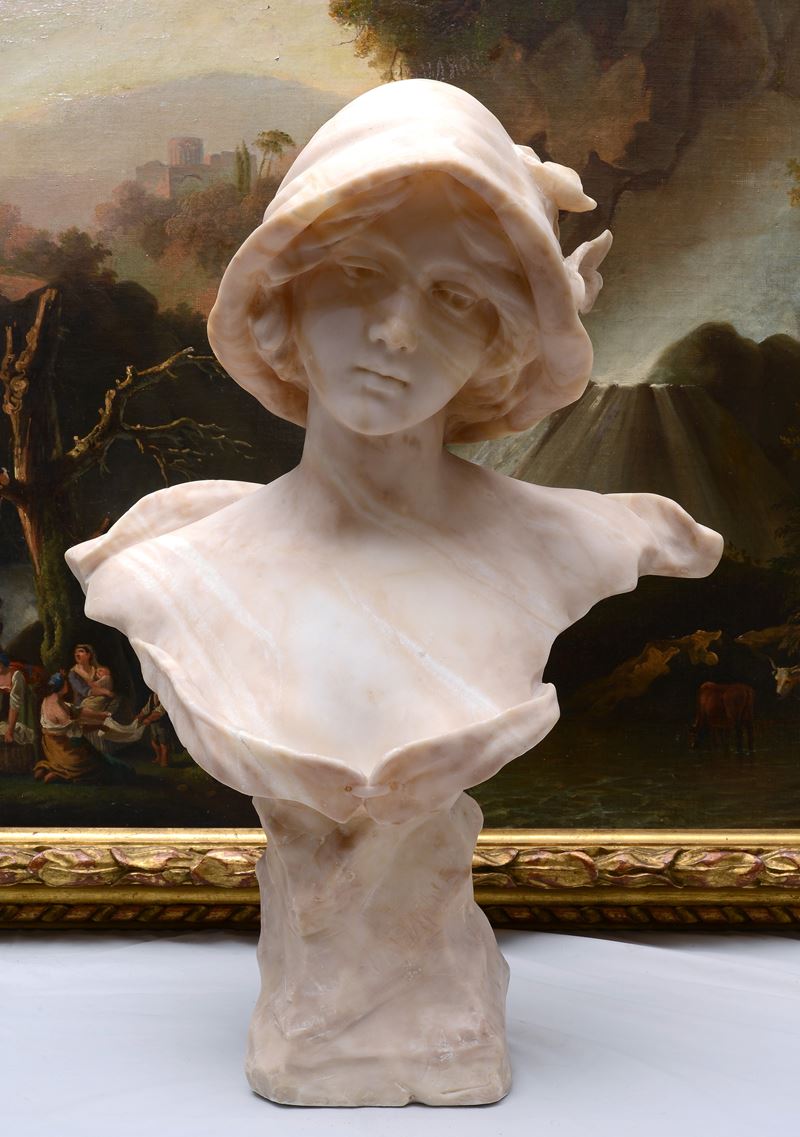Vittorio Pochini - Paesanne