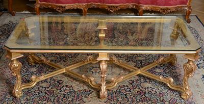 Tavolino da Fumo