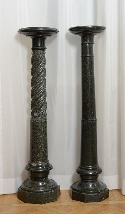 Coppia di Colonne