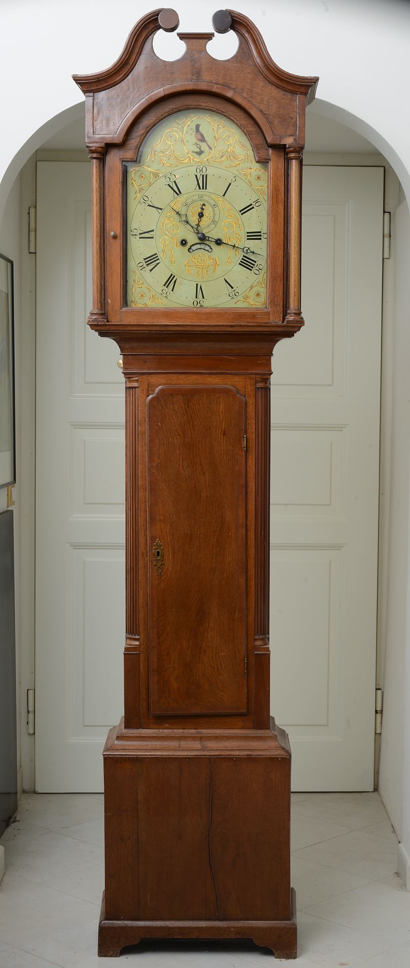 Orologio a Torre
