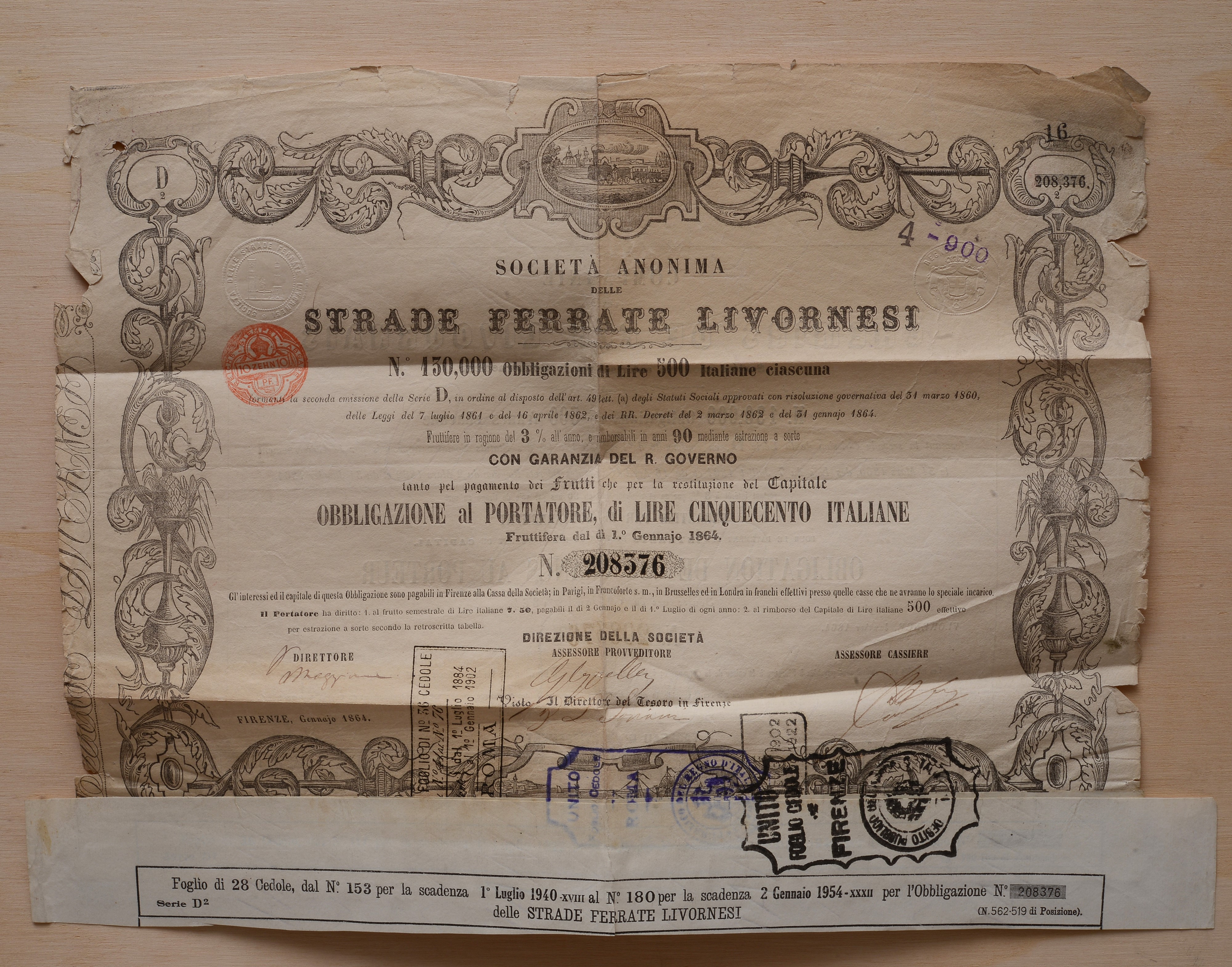 Industrie Chimiche Contri