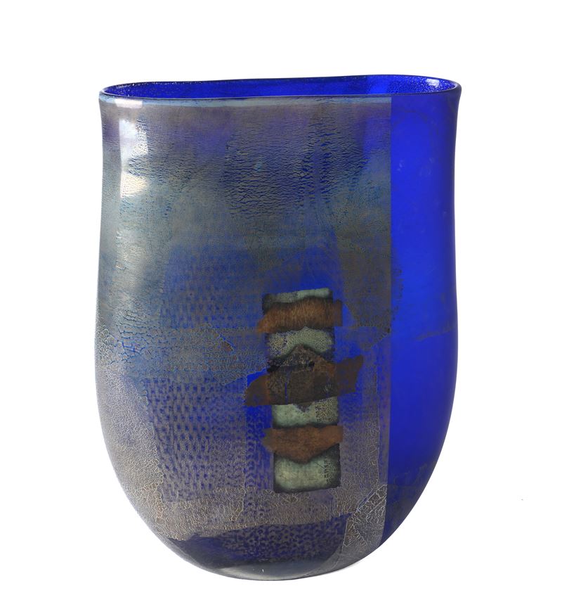 Cobalt Flat Form BH 2001-10 (S)