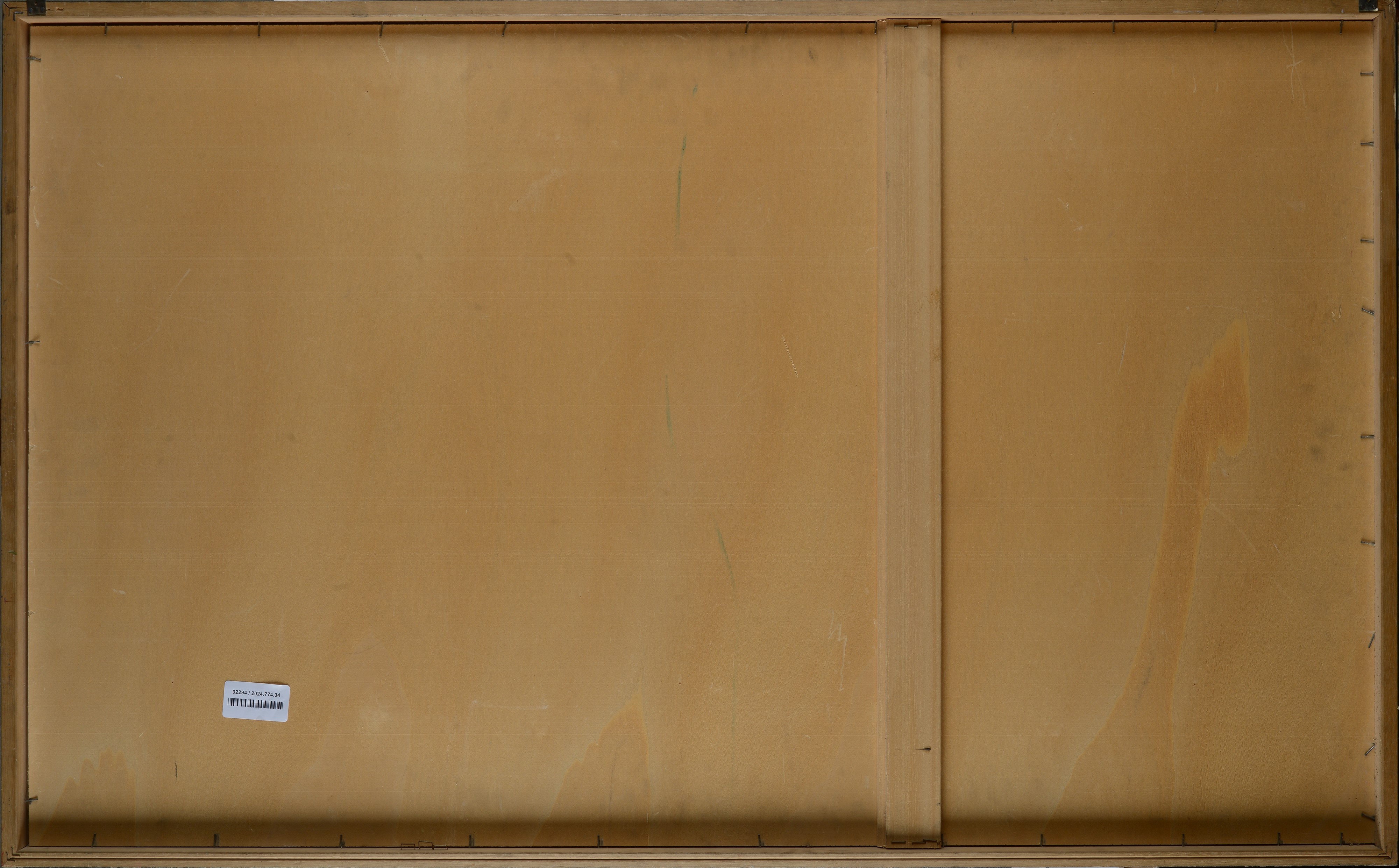 Walt Disney Production 1947 - 1994