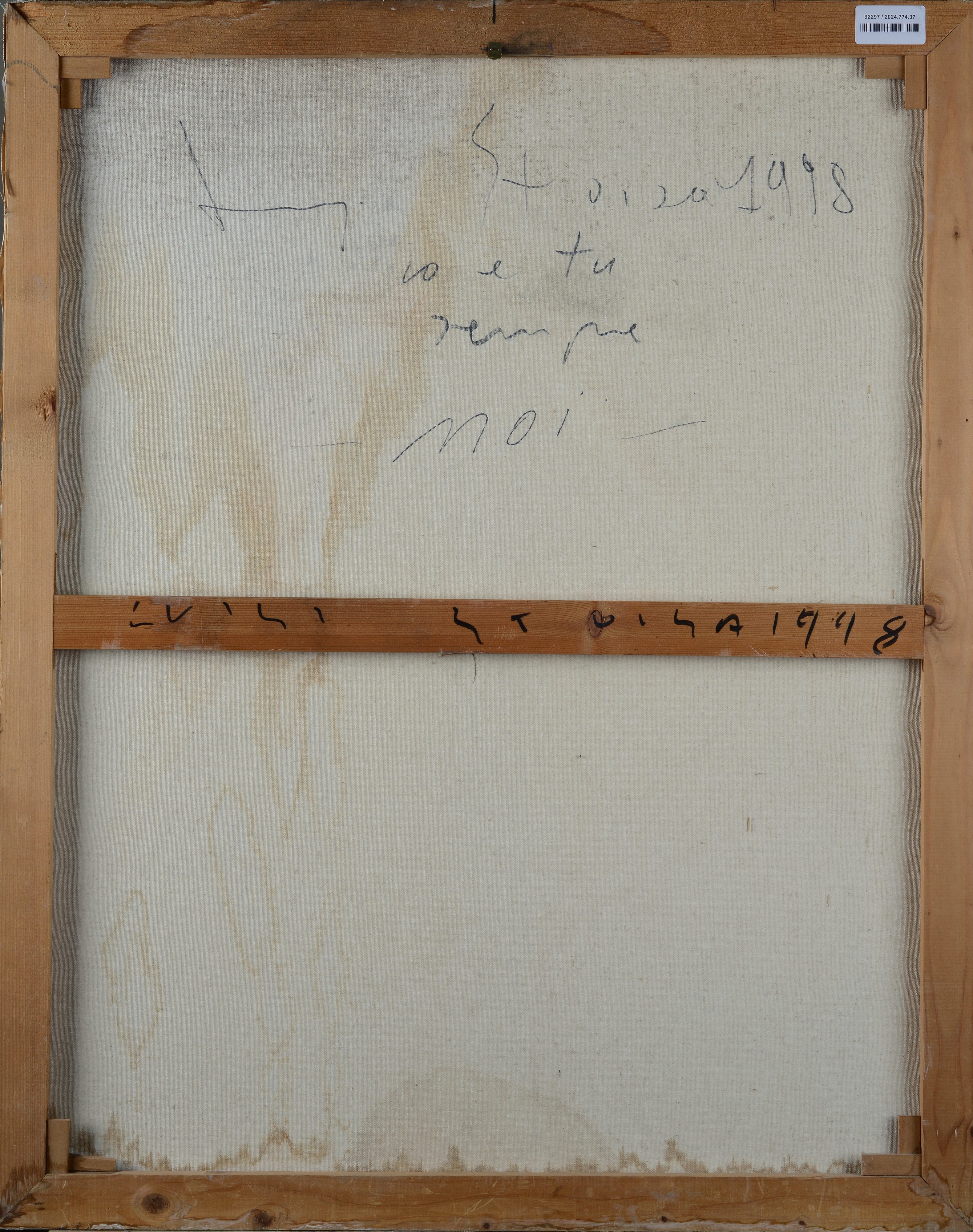 Io e tu sempre - Noi -