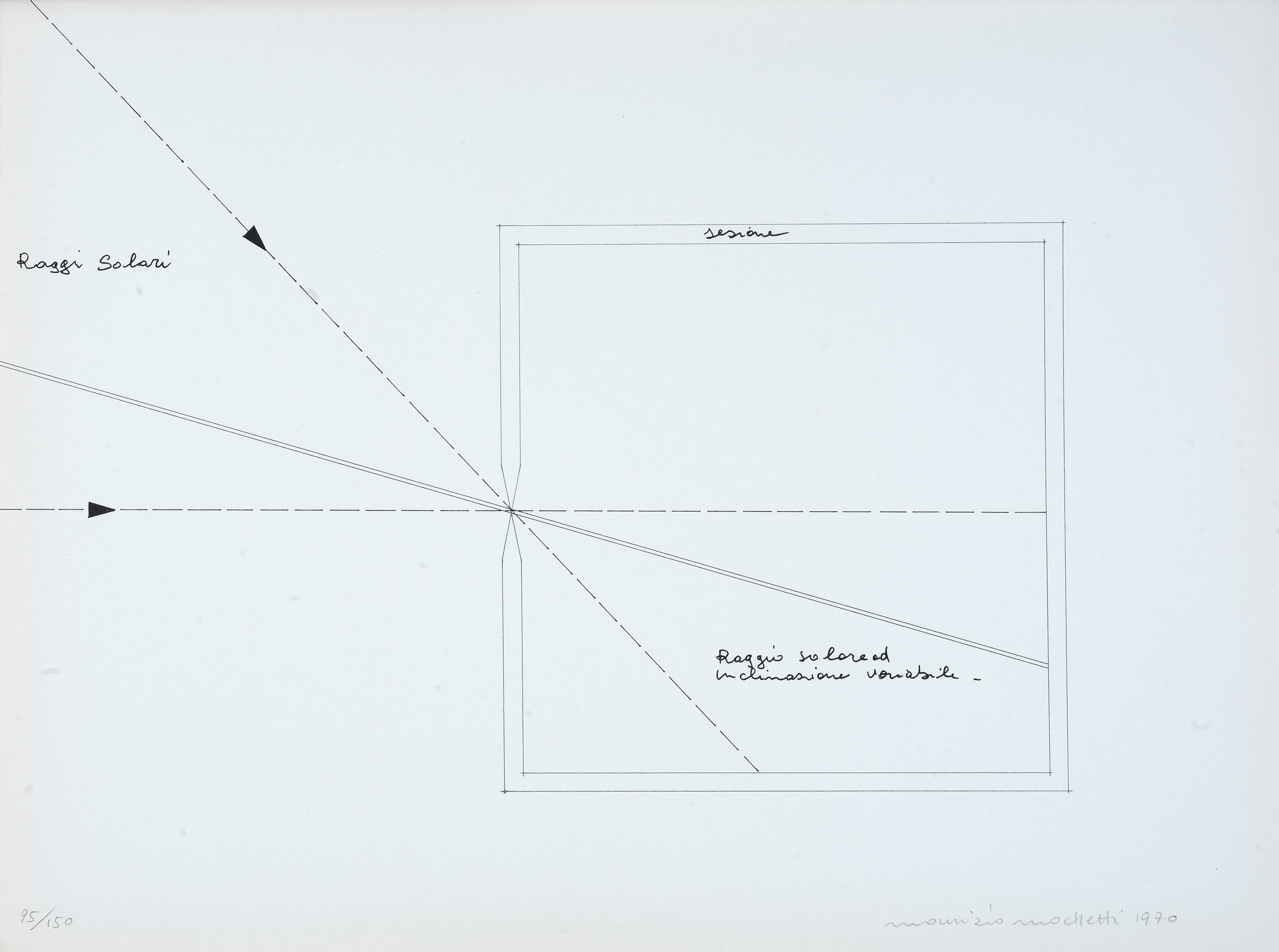 Flash Art, Seven Italian Artist Of The XXXV Venice Biennale