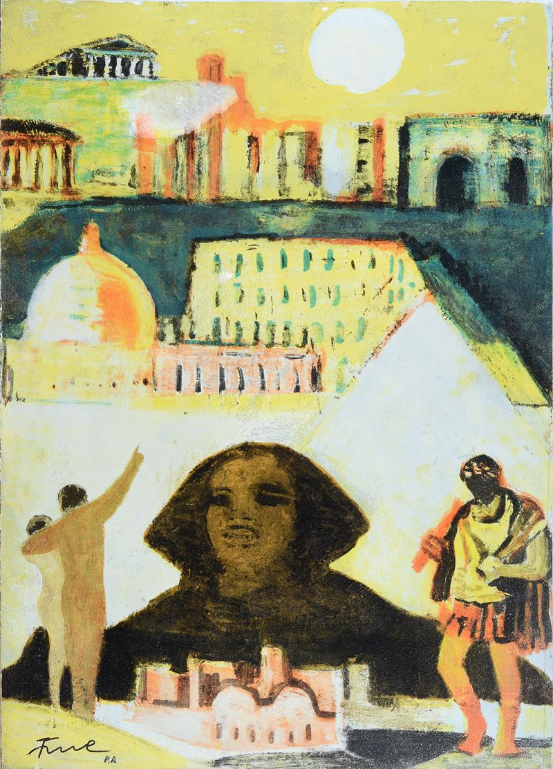 Salvatore Fiume - L'altra Metà
