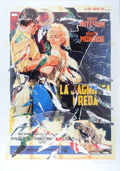 La Magnifica Preda