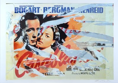 Casablanca