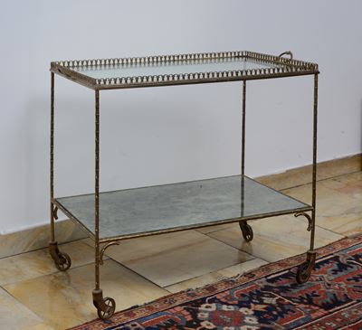 Carrello