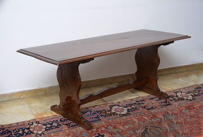 Tavolo Fratino