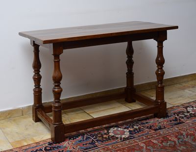 Tavolo Piano Rettangolare