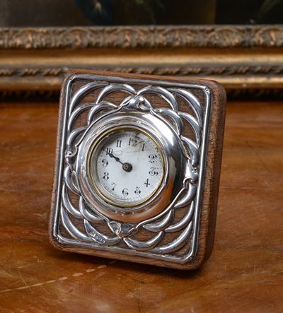 Orologio da Tavolo