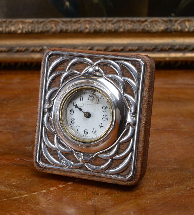 Orologio da Tavolo