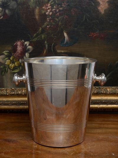 Secchiello da Ghiaccio