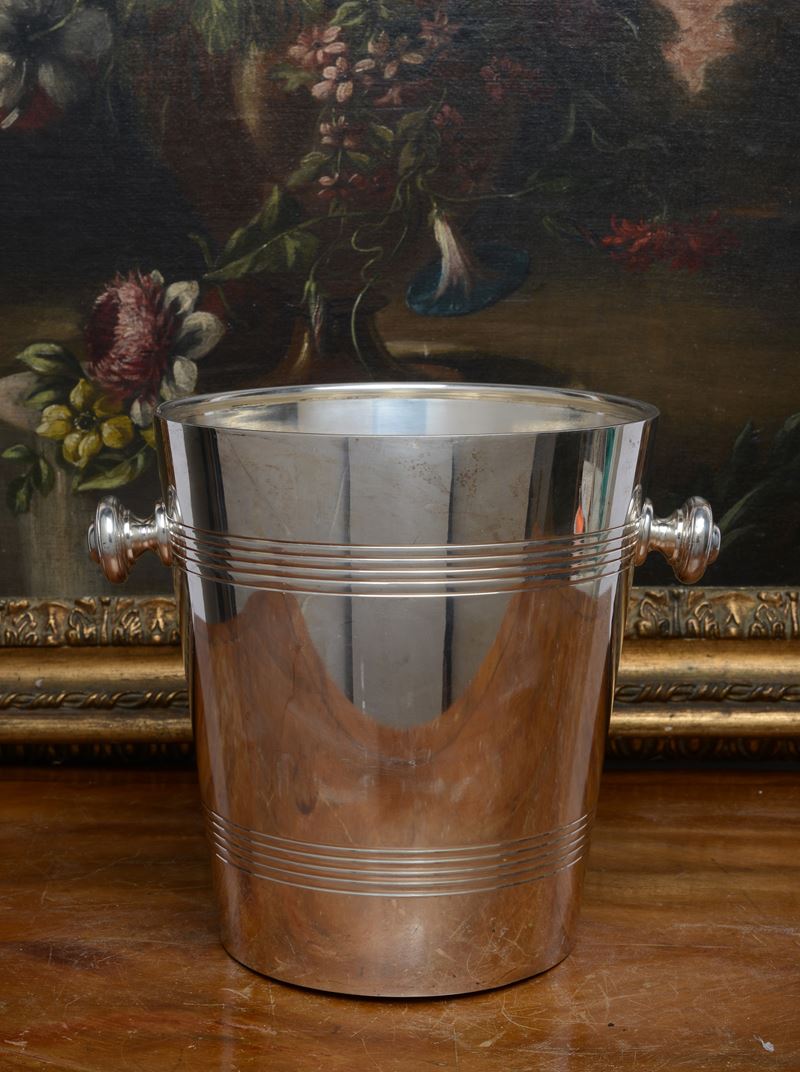 Secchiello da Ghiaccio