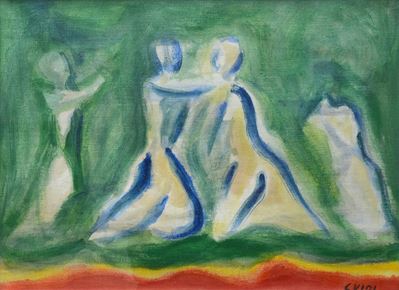 L'incontro