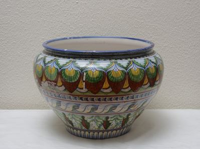 Cachepot