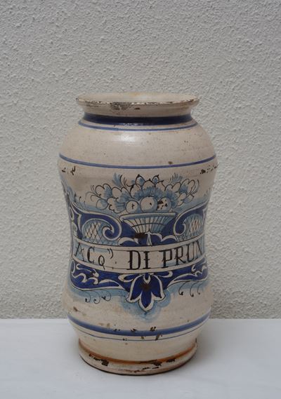 Albarello da Farmacia