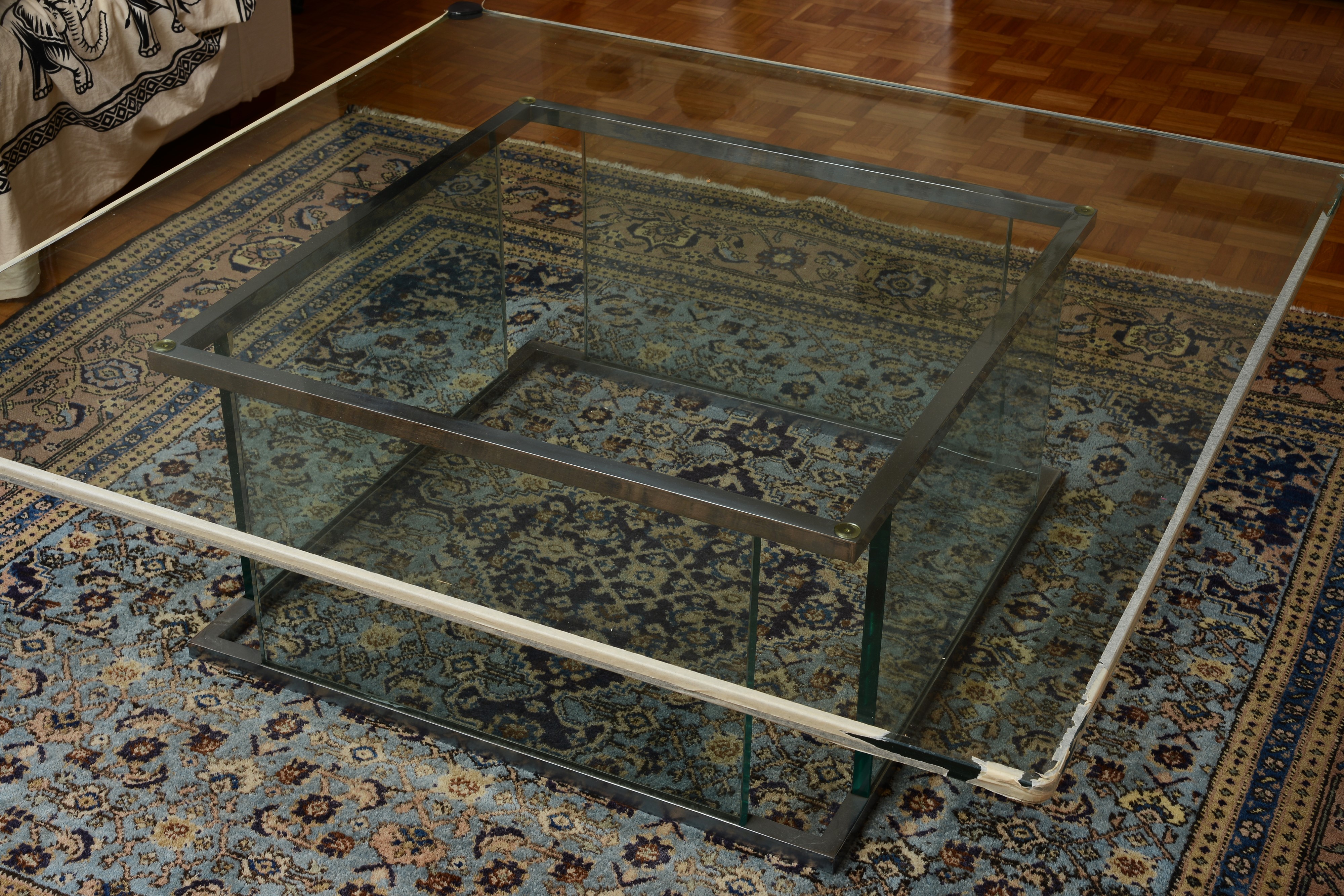 Tavolino di Design