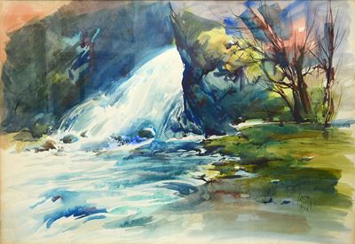 Cascata