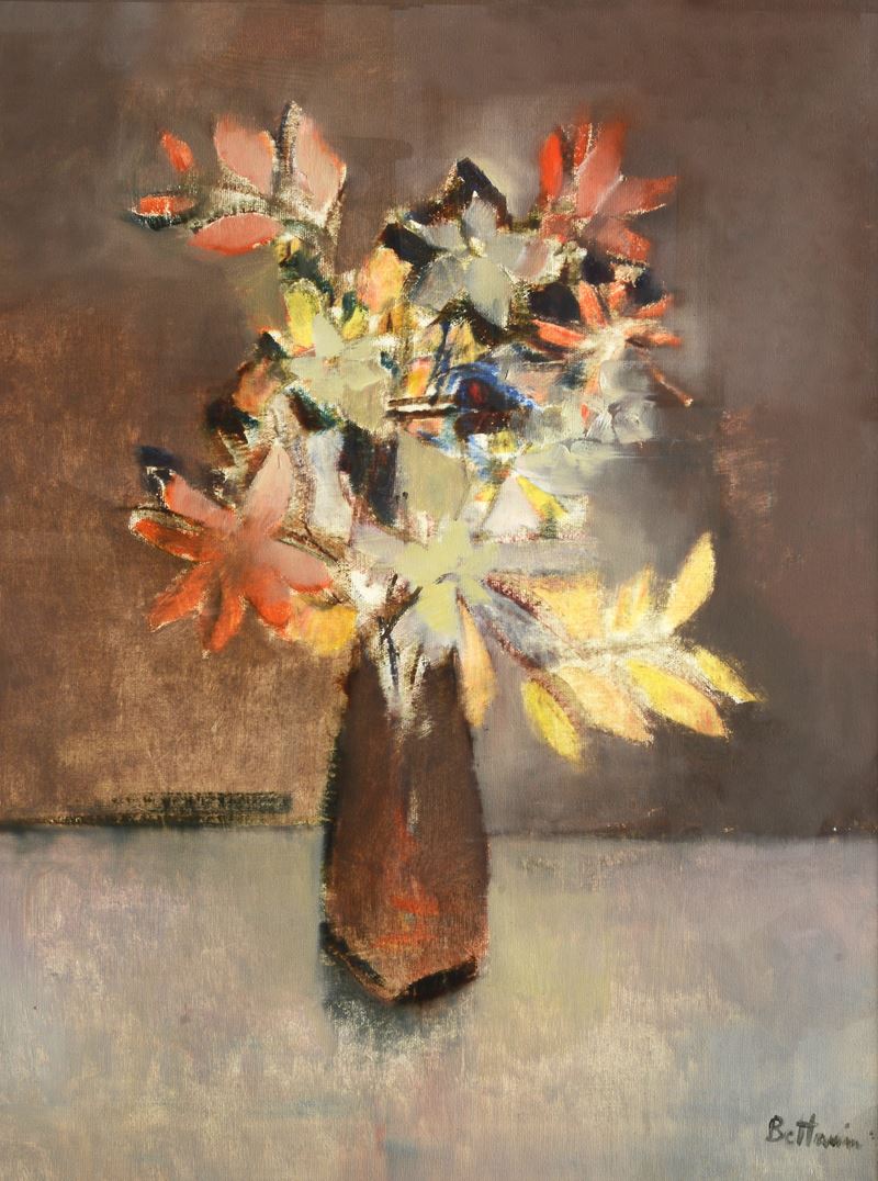 Lido Bettarini - Fiori