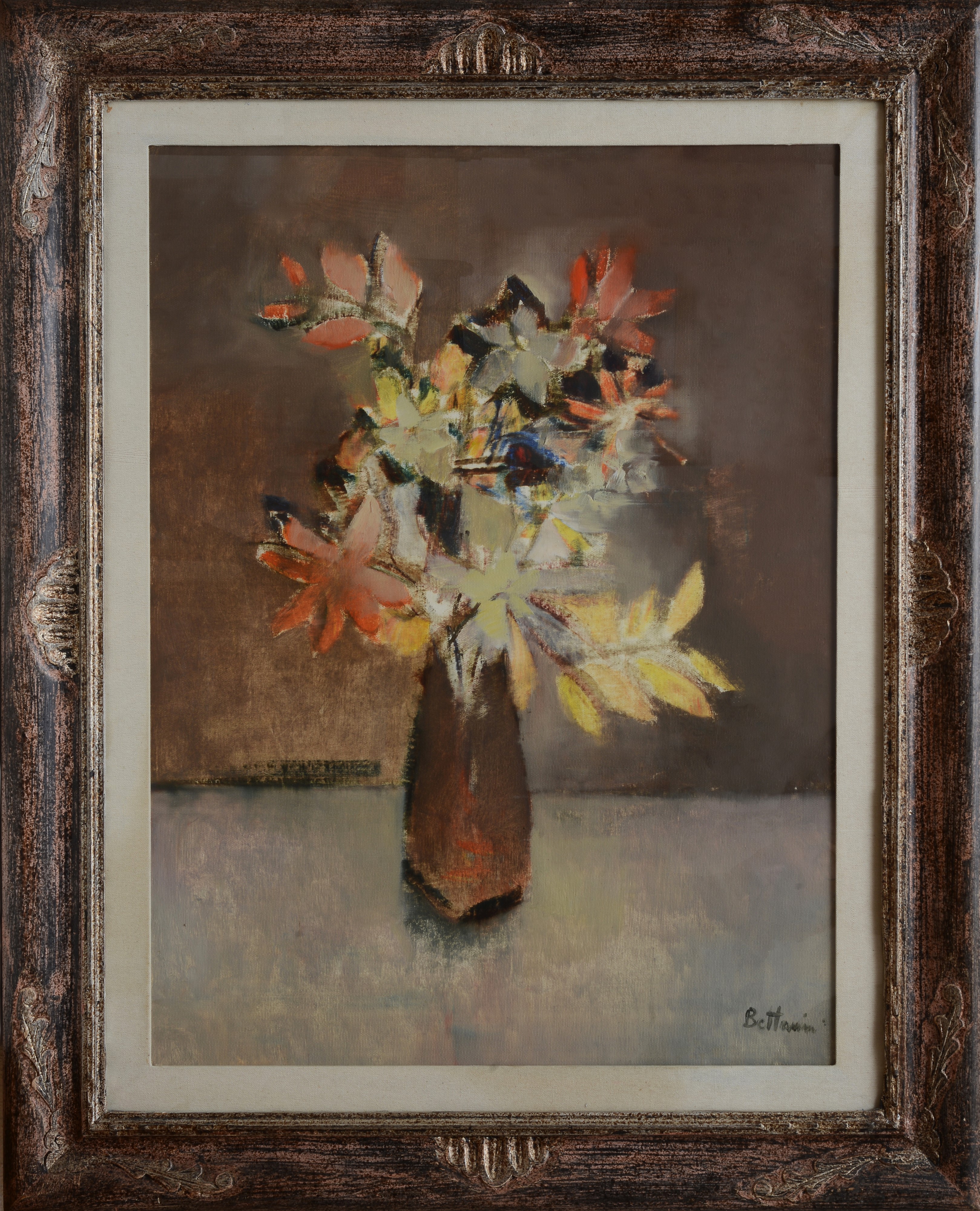 Lido Bettarini - Fiori
