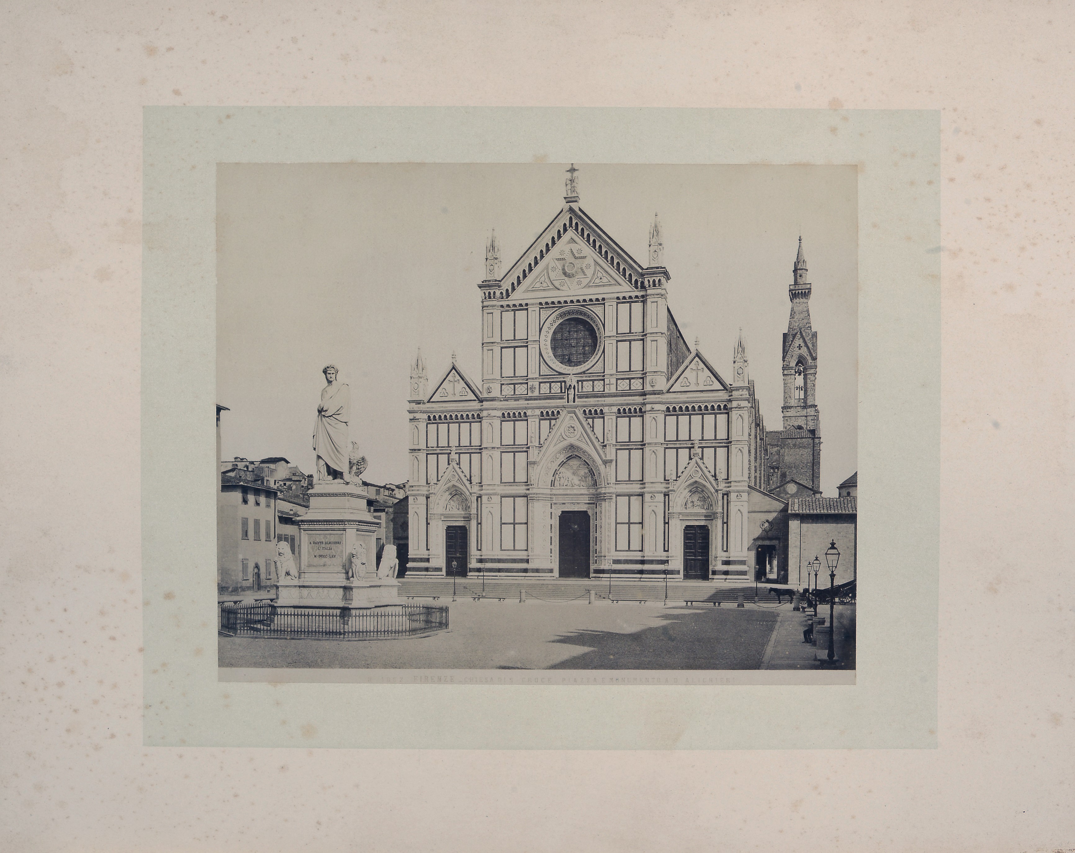 Coppia di Stampe Fotografiche