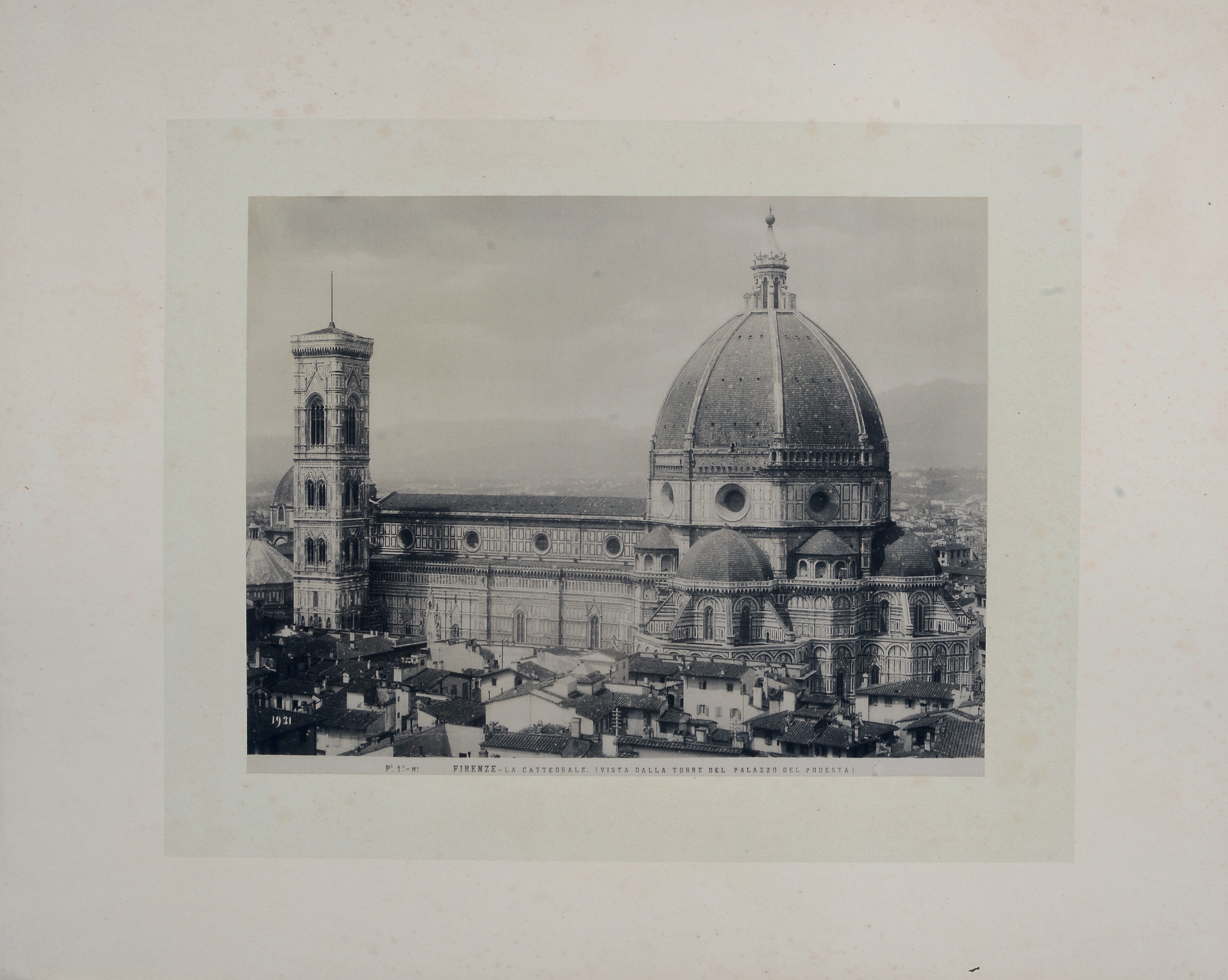 Coppia di Stampe Fotografiche