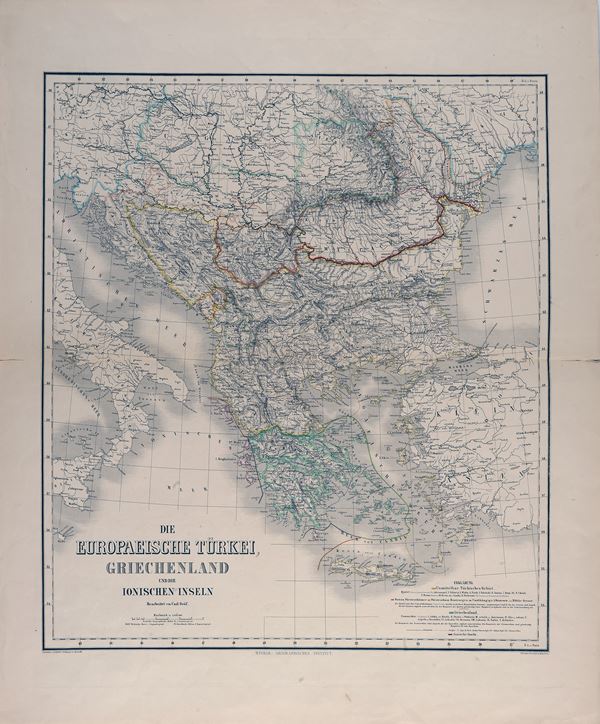 Turchia Europea