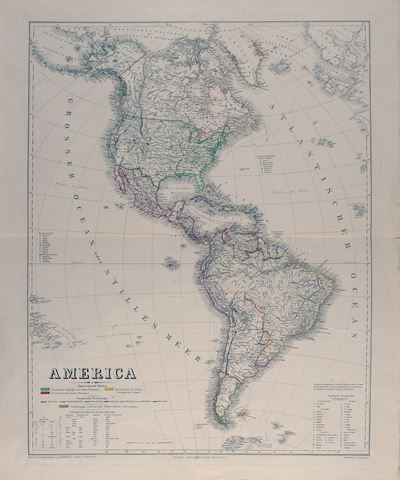 America