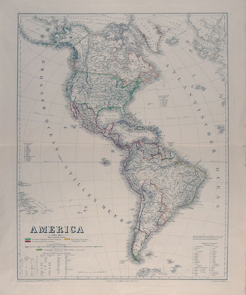 America