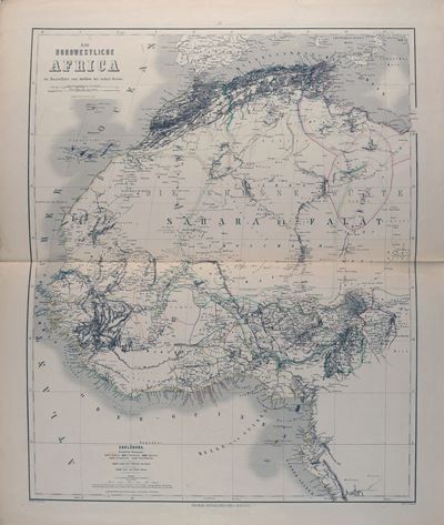 Africa Nordoccidentale